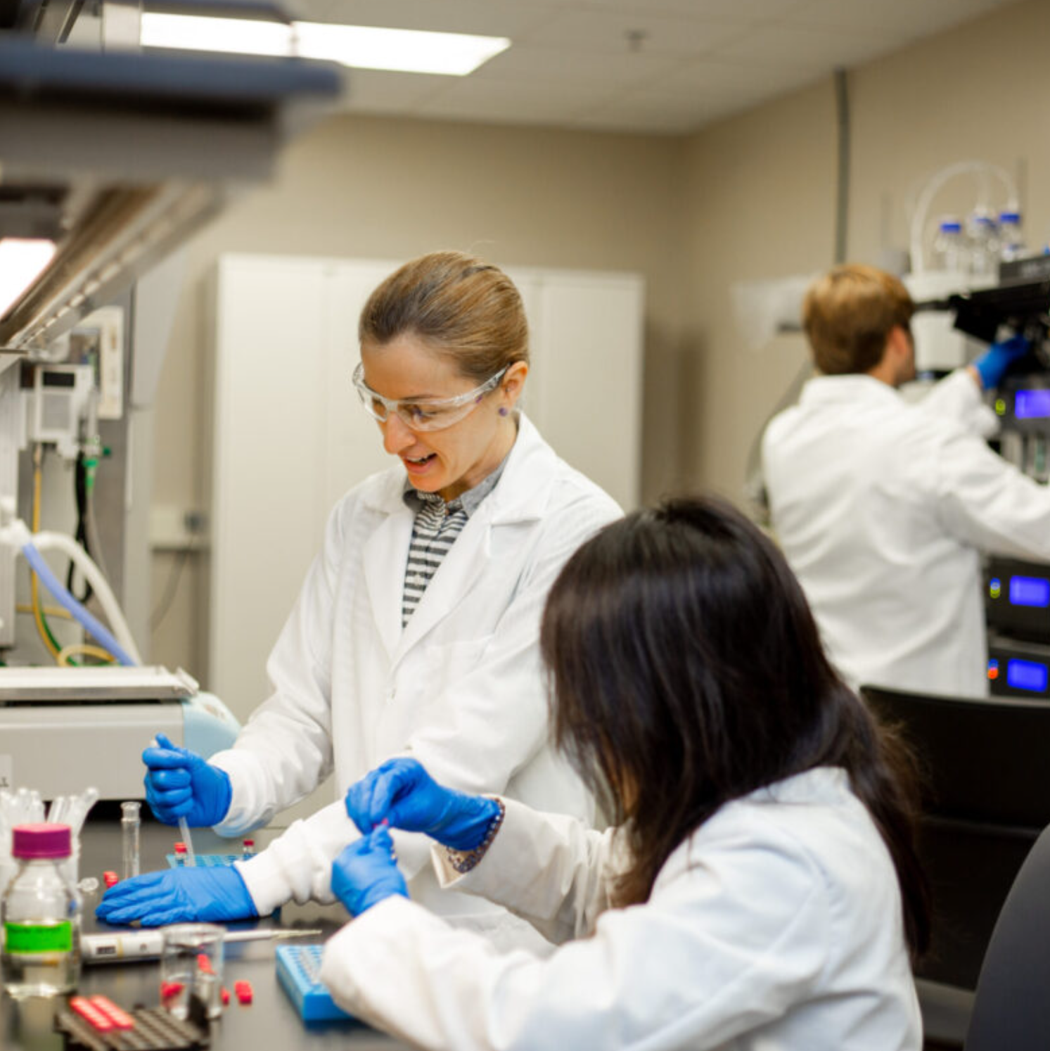 UT NEWS: UT Austin and Partners Support Innovators Fighting COVID-19 With Launch of New Consortium